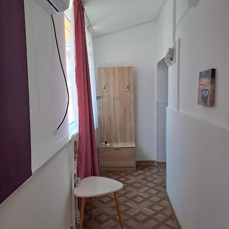 Casa De Vacanta Bucuria Marii 康斯坦察 外观 照片