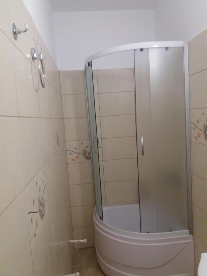 Casa De Vacanta Bucuria Marii 康斯坦察 外观 照片