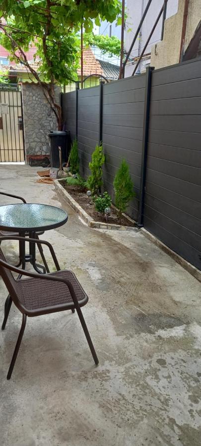 Casa De Vacanta Bucuria Marii 康斯坦察 外观 照片